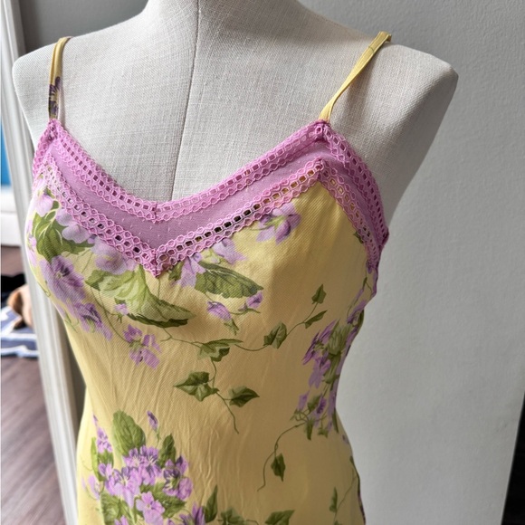 COPY - COPY - COPY - Vintage Betsey Johnson dress - Picture 2 of 10